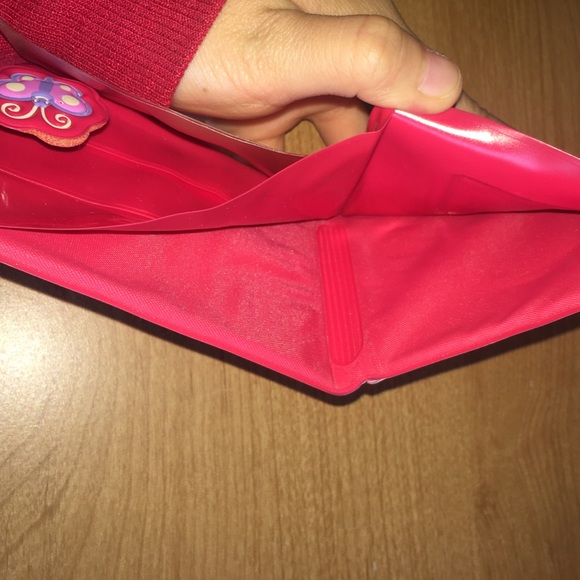 LIMITED EDITION! from 2004! Hello Kitty Wallet! - Picture 5 of 6